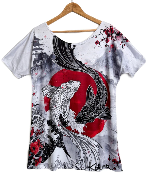 Remeron KOI - comprar online