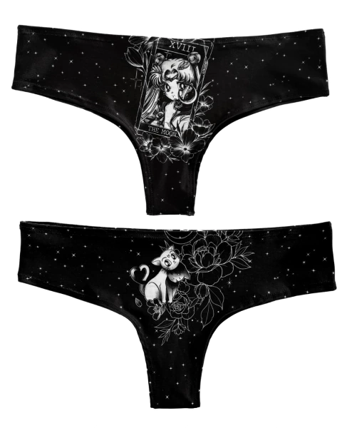 Bombacha Lycra - MOON - comprar online