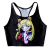 Top Deportivo USAGI