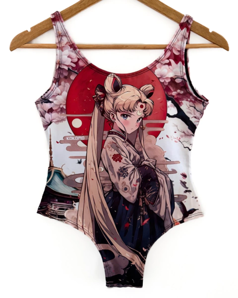 Body USAGI - comprar online