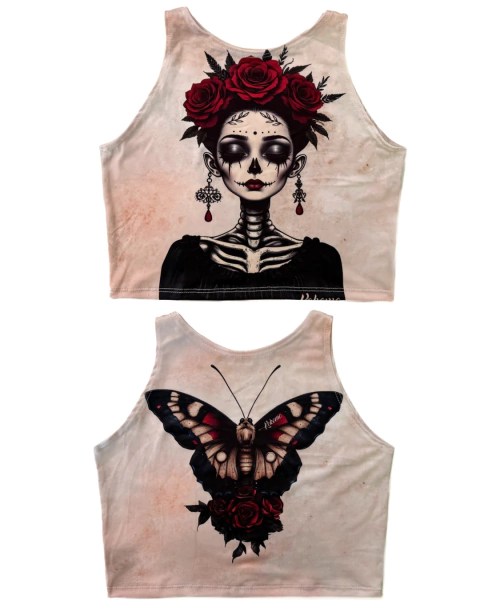 Top Classic PARCHMENT - comprar online