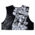 Sudadera corta MOON