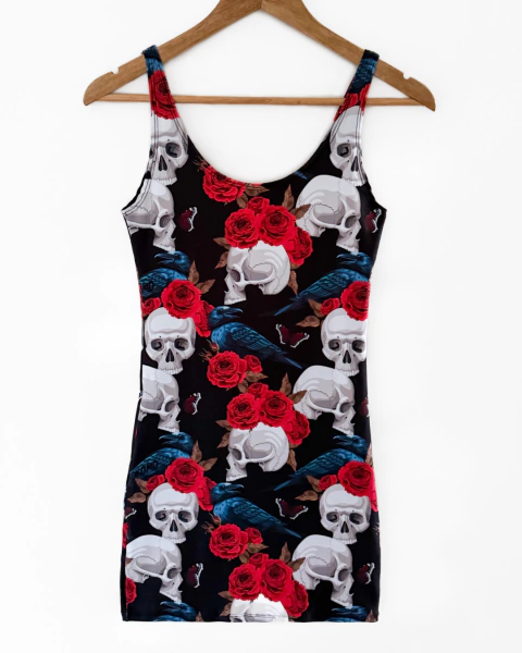 Vestido CRY - buy online