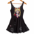 Vestido Campana Usagi