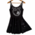 Vestido Campana Blackat