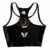 Top Deportivo BLACK - comprar online