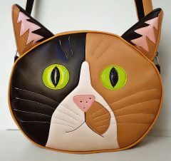 Meu Gato Bolsa - Nara Prado