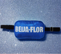 Pochete Beija-Flor - comprar online