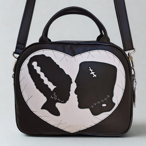 Maleta Love Monster Frankenstein - comprar online