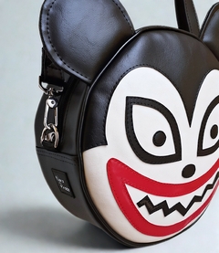 Bolsa Vampire Teddy na internet