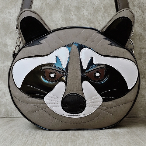 Bolsa Guaxinim - comprar online