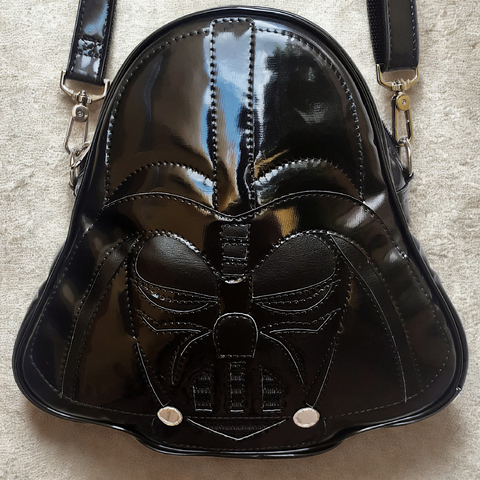 Bolsa Darth Vader - comprar online
