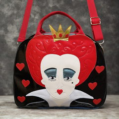 Maleta Rainha de Copas - comprar online