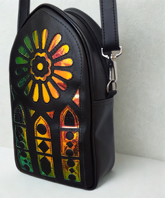 Bolsa Cathedral - Nara Prado