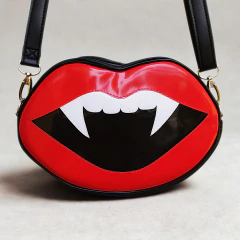 Bolsa Boca Vampira - comprar online