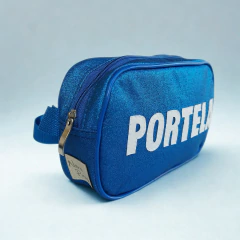 Pochete Portela Azul na internet