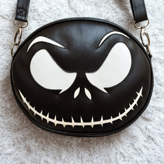 Bolsa Jack Skellington Preta - comprar online