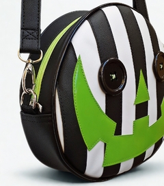 Bolsa Abóbora Beetlejuice na internet