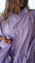 PONCHO LAVANDA en internet