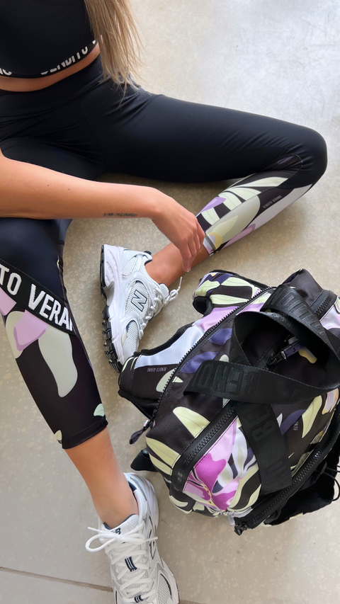 PREVENTA | LEGGING FORTALEZA