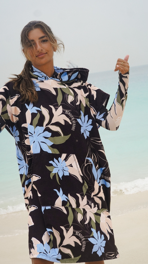 PONCHO EAGLE - comprar online