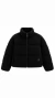 CAMPERA REVERSIBLE BLACK | STOCK LIMITADO