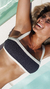 TOP RECT BLACK/OFF WHITE en internet
