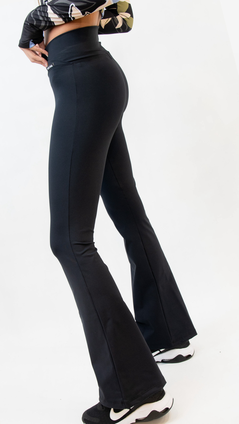 LEGGING OXFORD BLACK - comprar online