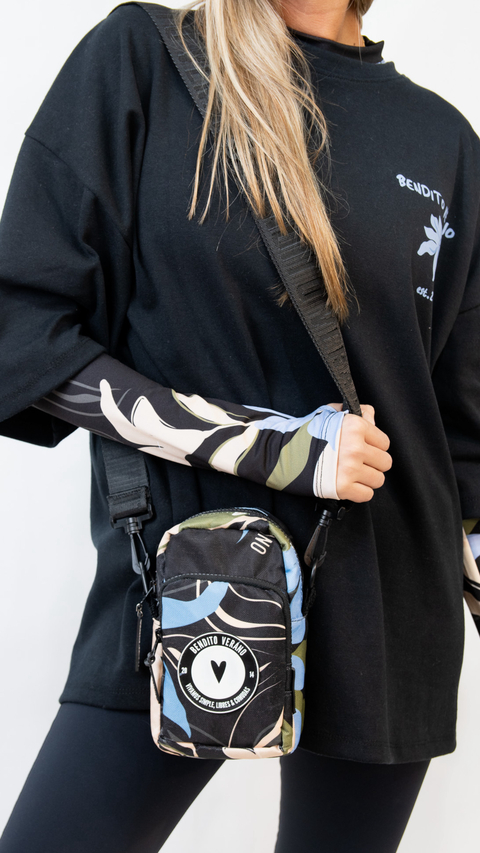 BANDOLERA EAGLE - comprar online