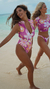 ENTERA SIN MANGAS SUNKISSED