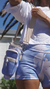PREVENTA | PORTABOTELLA TÉRMICO MAREA | Simil Neoprene - Bendito Verano
