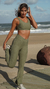 LEGGING OXFORD MILITAR TEXT - comprar online