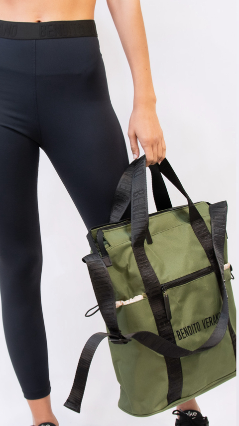 BOLSO MILITAR - comprar online