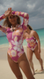 Imagen de ENTERA CON MANGAS SUNKISSED