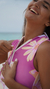 ENTERA SIN MANGAS SUNKISSED - Bendito Verano