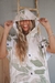 PONCHO NATURAL - tienda online