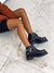 Bota BERLIN black - comprar online
