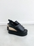 Sandalia BISCAYNE black