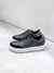 Zapatilla CLAPTON black