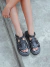 Sandalia RIVIERA black - comprar online