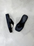 Sandalia KLIMT black