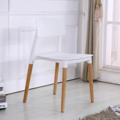 PACK X4 SILLA MILAN - Brothers Home Deco