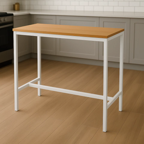 BARRA PRINT 140cm - comprar online