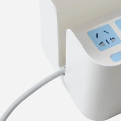 ORGANIZADOR CABLES