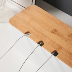 Imagen de ORGANIZADOR CABLES