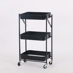 ORGANIZADOR CON RUEDAS PLEGABLE en internet