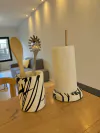 PORTA ROLLO COCINA LINEAS