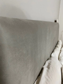 RESPALDO MILO 2 PLAZAS en internet