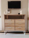 comoda basic wood