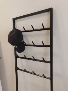 PERCHERO DE PIE LISBOA - tienda online